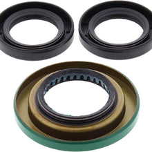 DIFFERENTIAL SEAL KIT, Manufacturer: ALL BALLS, Part Number: 132335-AD, VPN: 25-2068-5-AD, Condition: New