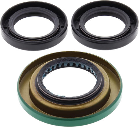 DIFFERENTIAL SEAL KIT, Manufacturer: ALL BALLS, Part Number: 132335-AD, VPN: 25-2068-5-AD, Condition: New