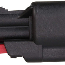 WVE by NTK 1P2047 ABS Wheel Speed Sensor Connector