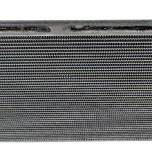 A/C Condenser Compatible For 2008-2013 Toyota Highlander