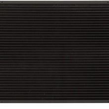 Spectra A/C Condenser 7-4605
