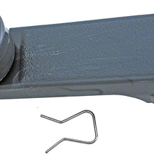 Dorman 722MX Window Crank Handle for Select Nissan Models, Gray