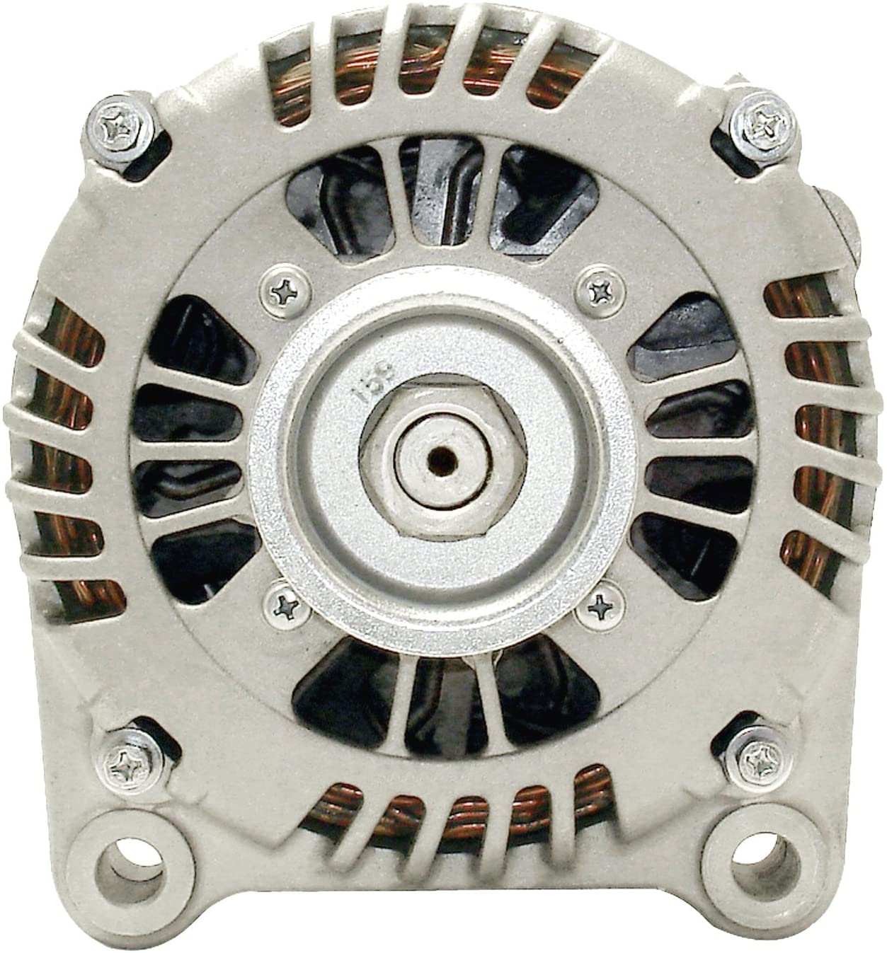 Quality-Built 13447 Premium Alternator - Remanufactured