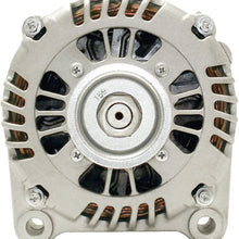 Quality-Built 13447 Premium Alternator - Remanufactured