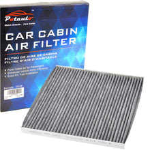 POTAUTO MAP 1022C (CF11173) Activated Carbon Car Cabin Air Filter Compatible Aftermarket Replacement Part