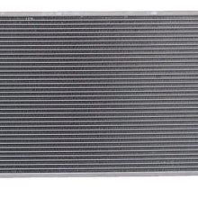 OSC Cooling Products 2827 New Radiator