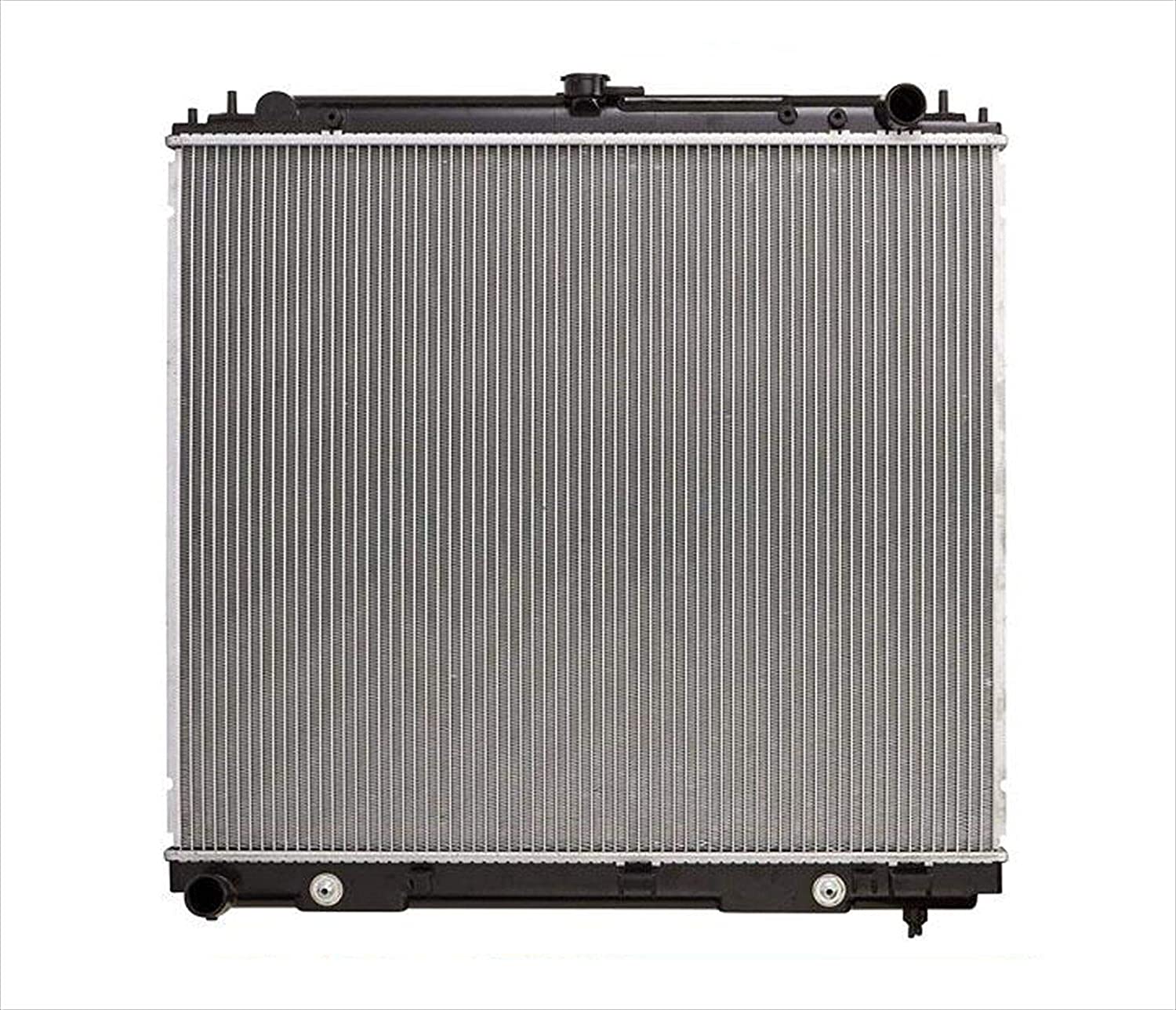 Radiator Onix OR2807 Fits For Nissan Frontier 05-14 Pathfinder 05-12 & Xterra 05-14