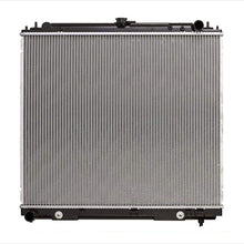 Radiator Onix OR2807 Fits For Nissan Frontier 05-14 Pathfinder 05-12 & Xterra 05-14