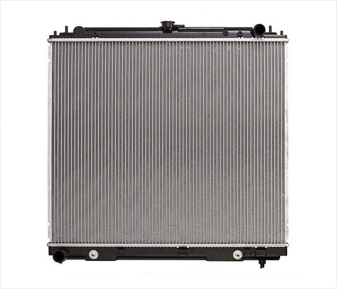 Radiator Onix OR2807 Fits For Nissan Frontier 05-14 Pathfinder 05-12 & Xterra 05-14