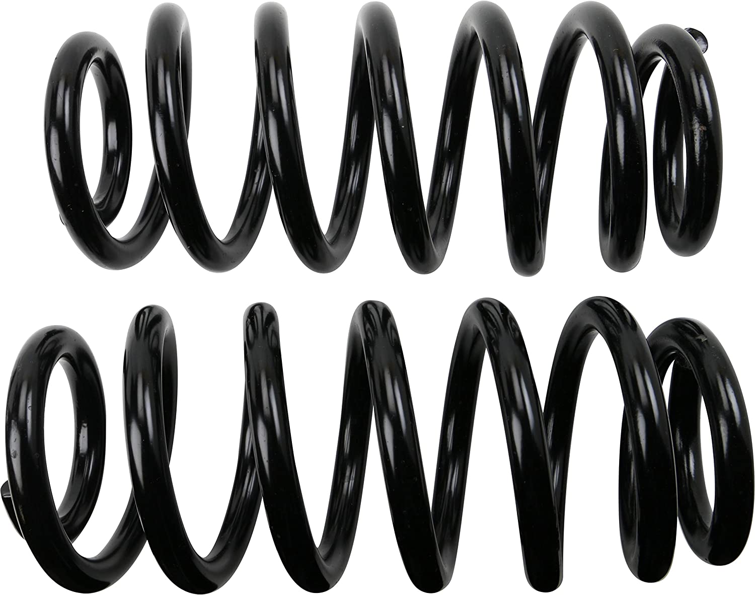 MOOG Steering & Suspension-81747 Coil Spring Set