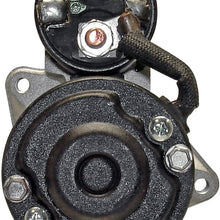 Quality-Built 17797 Premium Starter - Remanufactured