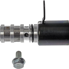 Dorman 918-036 Engine Variable Valve Timing (VVT) Solenoid for Select Hyundai / Kia Models