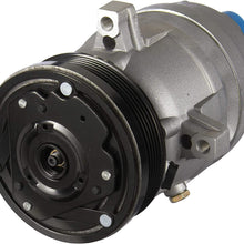 Spectra Premium 0658981 Compressor