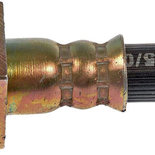 Dorman H621018 Hydraulic Brake Hose