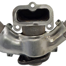 Dorman 674-101 Exhaust Manifold Kit For Select Models