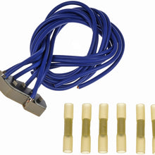 Dorman 645-942 Power Window Switch Connector
