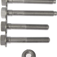 Dorman 14883 Front Lower Control Arm Bolt Replacement for Select Chevrolet/Pontiac/Saturn Models