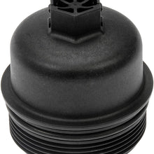 Dorman 917-066 Oil Filter Cap
