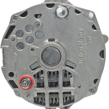 Quality-Built 7294109 Premium Domestic Alternator - Remanufactured