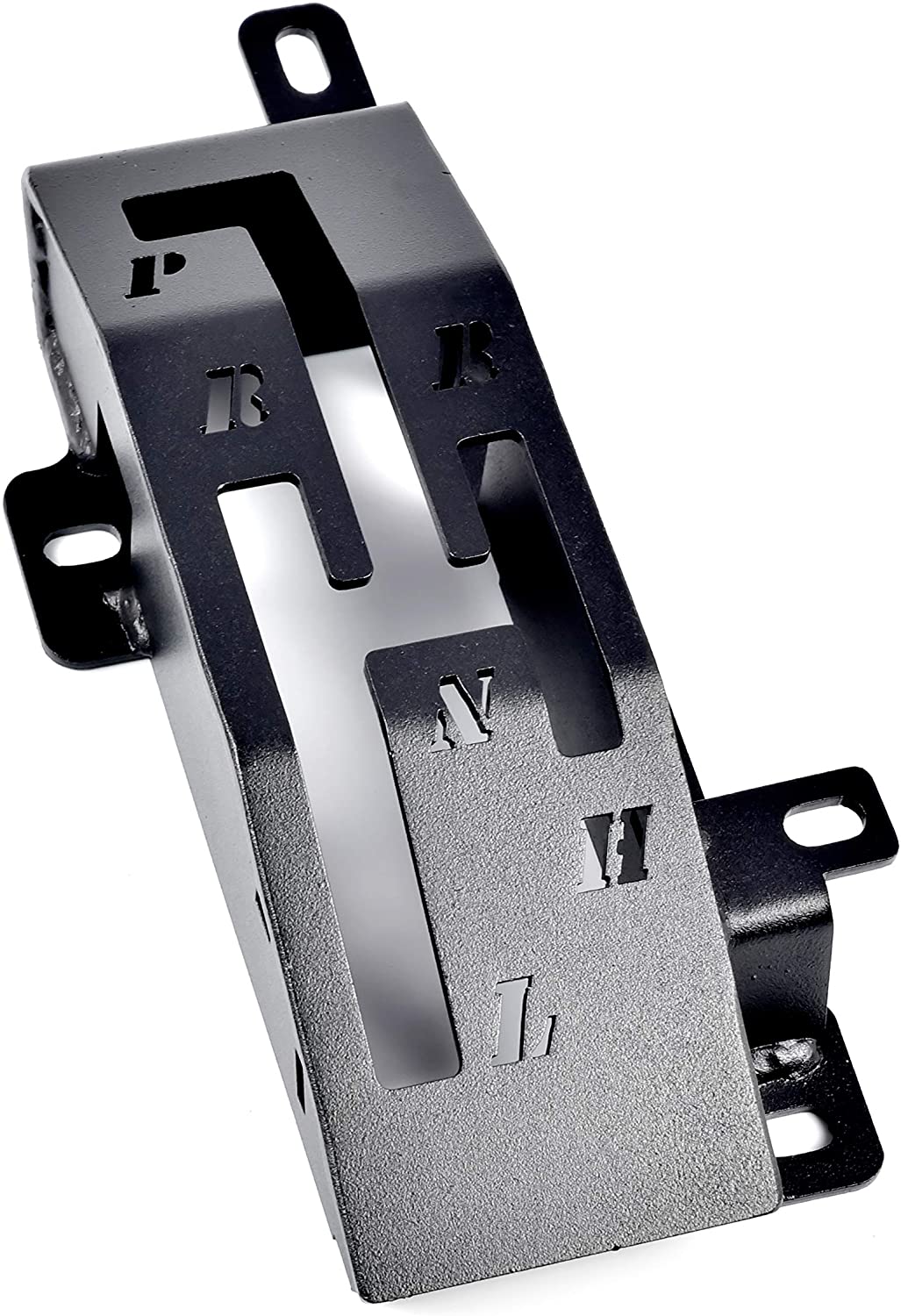 SAUTVS Quick Shifter Gate for Can-Am Maverick X3 MAX Turbo R 2017+, New Upgrade X3 Heavy Duty Metal Quick Shift Gate