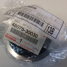 Lexus 48075-30030, Suspension Control Arm Bushing