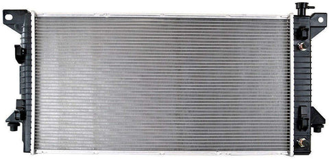 CSF 3546 Radiator