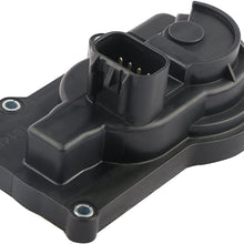 MOSTPLUS 977-000 Throttle Position Sensor Compatible for Cadillac Chevy GMC Dorman