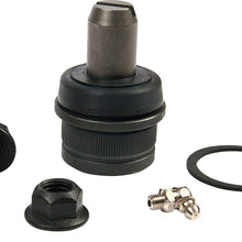 Proforged 101-10176 Greasable Front Upper Ball Joint - RWD