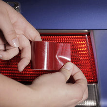 3M Red Lens Repair Tape, 03441, 1.875 in x 60 in