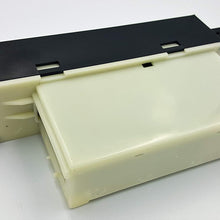 20Y-979-6141 / 20Y-979-6140 AIR CONDITIONER CONTROL PANEL FOR MANY KOMATSU MODELS