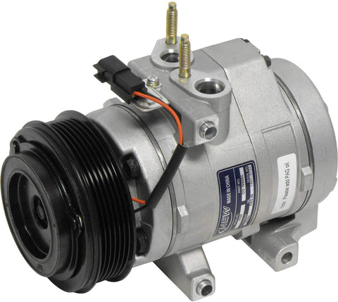 UAC CO 10905C A/C Compressor