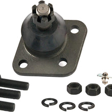 Proforged 101-10153 Greasable Front Upper Ball Joint