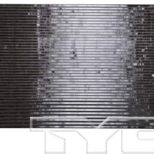 A/C Condenser Compatible With Chrysler/Dodge 300 Challenger Charger Magnum 2005 2006 2007 2008 2009 2010 2011 2012 2013 2014 2015 2016