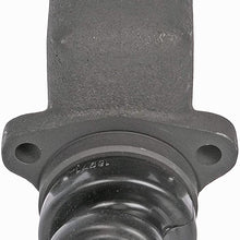 Dorman M661 Brake Master Cylinder for Select Models