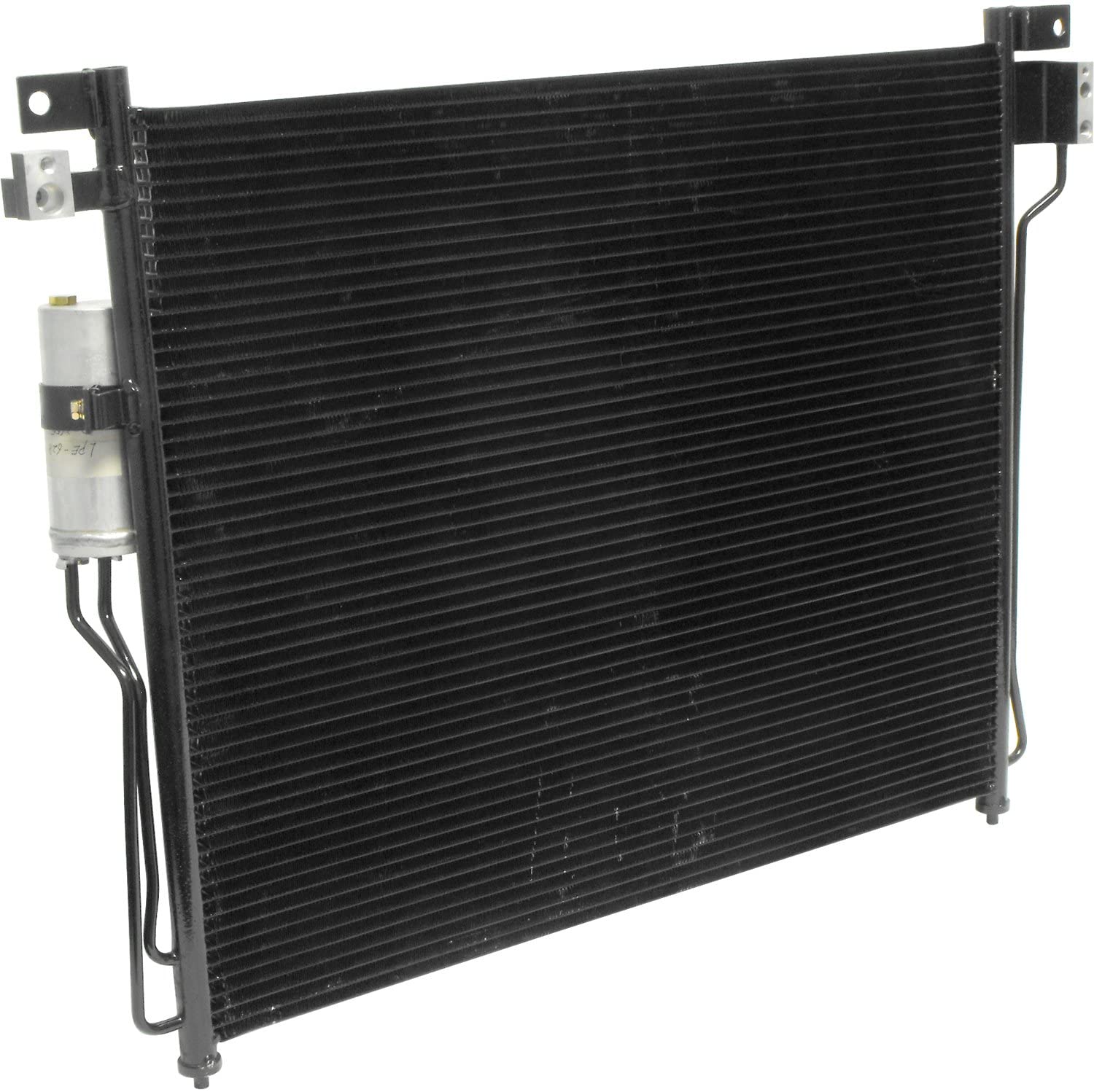 UAC CN 3331PFC A/C Condenser