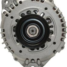 Quality-Built 13940 Premium Quality Alternator
