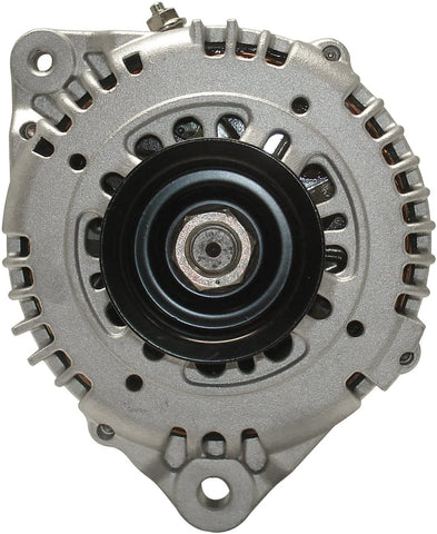 Quality-Built 13940 Premium Quality Alternator