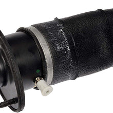 Dorman 949-724 Rear Passenger Side Active Air Suspension Air Shock for Select Cadillac STS Models