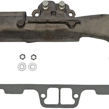 Dorman 674-393 Drivers Side Exhaust Manifold Kit For Select Jeep Models