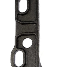 Dorman 520-157 Front Driver Side Lower Suspension Control Arm Support Bracket for Select Models