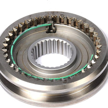 ACDelco 89060012 GM Original Equipment Manual Transmission 3rd and 4th Gear Synchronizer