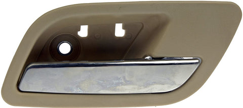 Dorman 81185 Rear Passenger Side Interior Door Handle