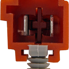Dorman 742-300 Power Window Motor for Select Chrysler / Dodge / Plymouth Models