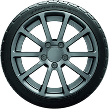 BFGoodrich g-Force COMP-2 A/S Performance Radial Tire-215/45ZR17/XL 91W