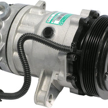 COMPRESSOR - NEW COMPRESSOR