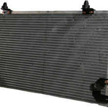 TCW 44-3314 A/C Condenser (Quality With Perfect Vehicle Fitment)