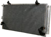 TCW 44-3314 A/C Condenser (Quality With Perfect Vehicle Fitment)