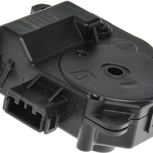 Dorman 604-871 HVAC Blend Door Actuator for Select Acura/Honda Models