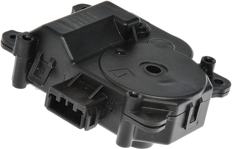 Dorman 604-871 HVAC Blend Door Actuator for Select Acura/Honda Models