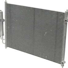 CON414 3680 AC Condenser fits Nissan Rogue 2008 2013 Rogue Select 2014 2015